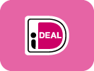 Betaalmethode iDEAL