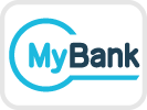 Betaalmethode MyBank